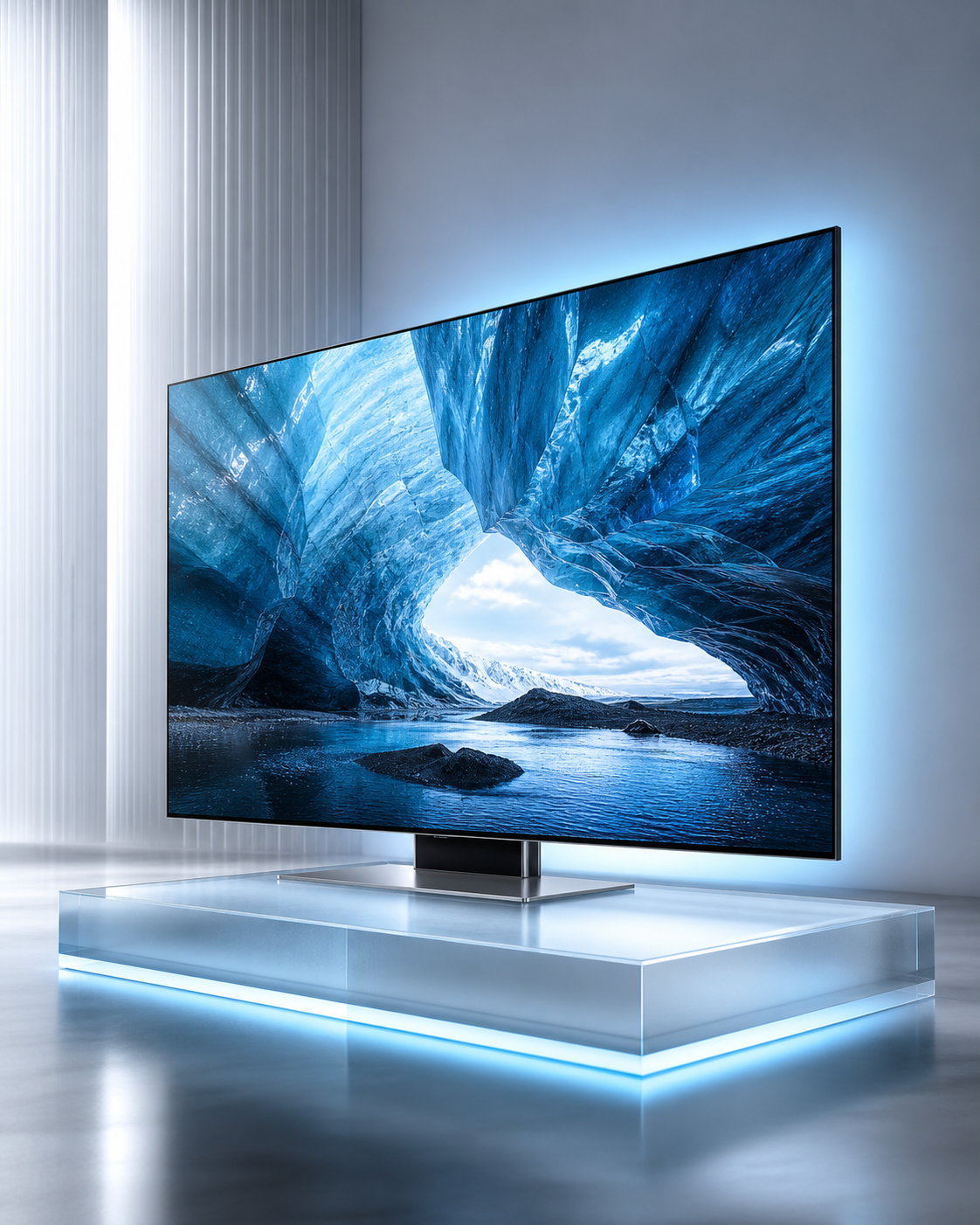 TVs