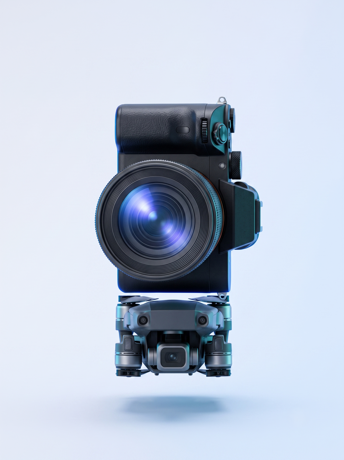 Cameras
