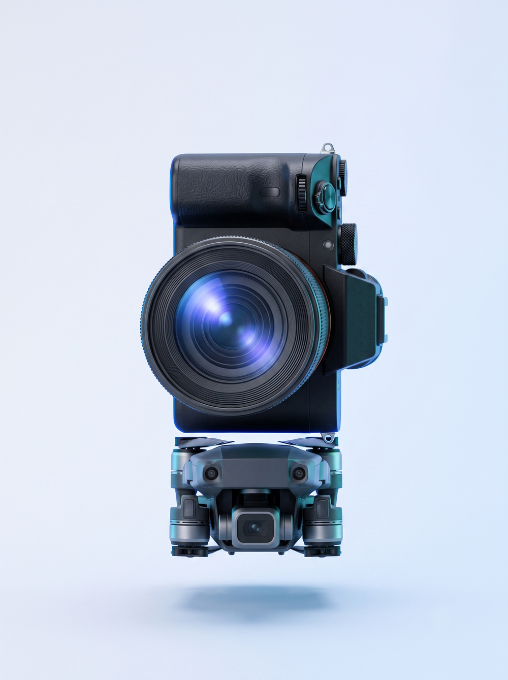 Cameras