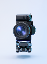 Cameras